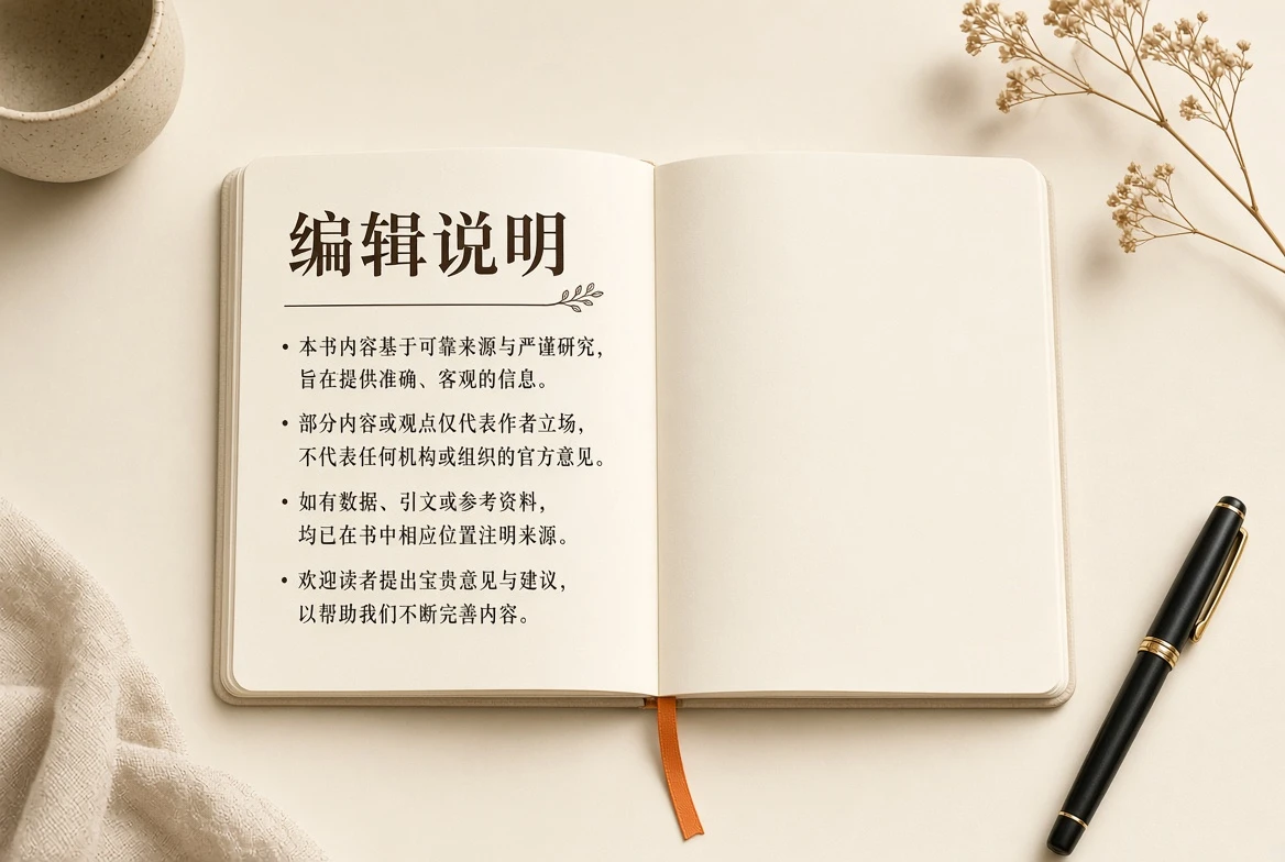 编辑说明